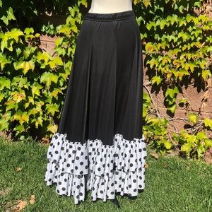 💃Flamenco Skirt 💃